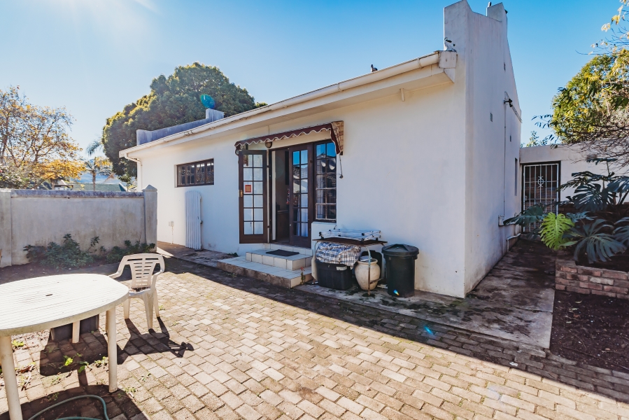 3 Bedroom Property for Sale in Heather Park Western Cape